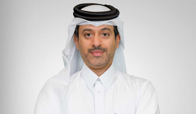 Dr. Hamad Eid Al Romaihi